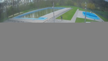 Koupaliště Tišnov