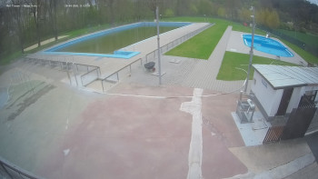 Koupaliště Tišnov