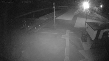 Koupaliště Tišnov