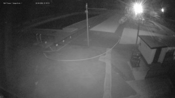 Koupaliště Tišnov