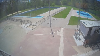 Koupaliště Tišnov