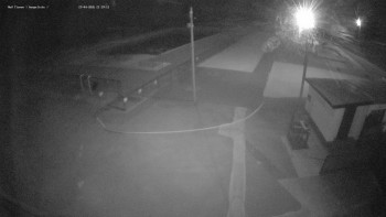 Koupaliště Tišnov