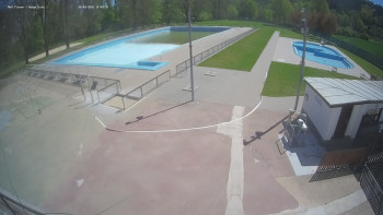 Koupaliště Tišnov