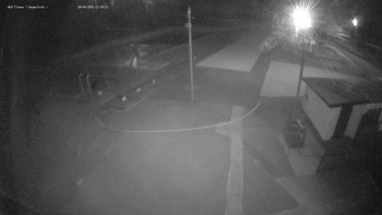 Koupaliště Tišnov