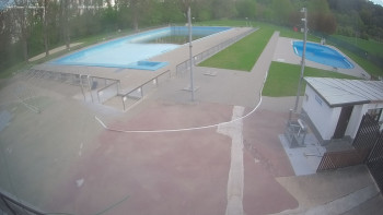 Koupaliště Tišnov