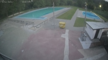 Koupaliště Tišnov