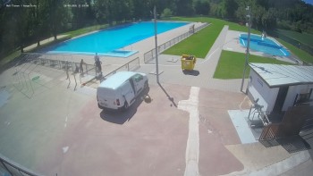 Koupaliště Tišnov