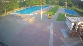 Koupaliště Tišnov