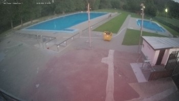 Koupaliště Tišnov