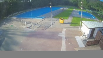 Koupaliště Tišnov