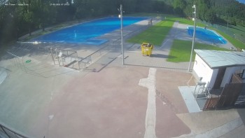 Koupaliště Tišnov
