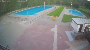 Koupaliště Tišnov