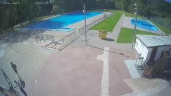 Koupaliště Tišnov