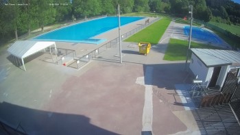 Koupaliště Tišnov