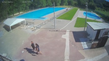 Koupaliště Tišnov