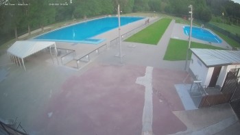 Koupaliště Tišnov