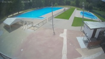 Koupaliště Tišnov