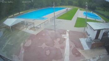 Koupaliště Tišnov