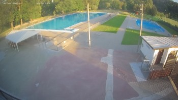 Koupaliště Tišnov