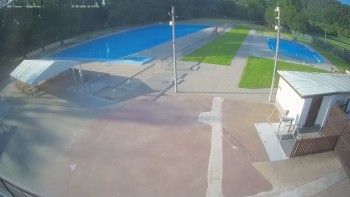 Koupaliště Tišnov