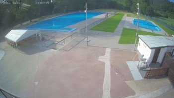 Koupaliště Tišnov