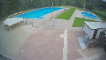 Koupaliště Tišnov