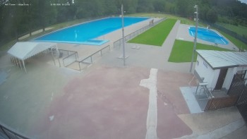 Koupaliště Tišnov