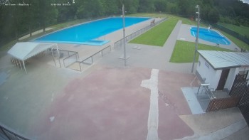 Koupaliště Tišnov