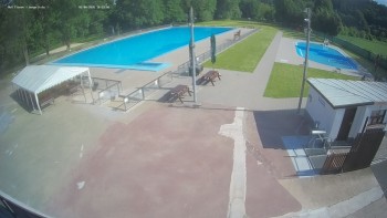 Koupaliště Tišnov