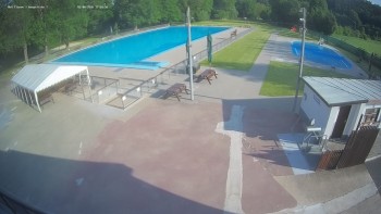 Koupaliště Tišnov