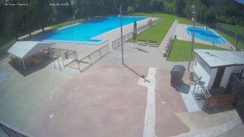 Koupaliště Tišnov