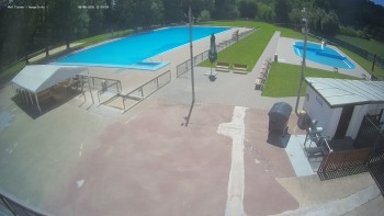 Koupaliště Tišnov