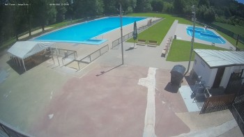 Koupaliště Tišnov