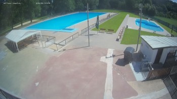 Koupaliště Tišnov