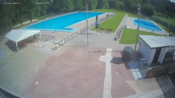 Koupaliště Tišnov