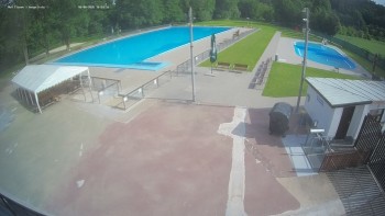 Koupaliště Tišnov
