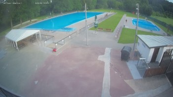 Koupaliště Tišnov