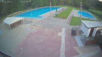Koupaliště Tišnov