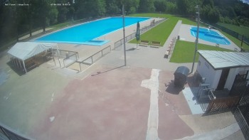 Koupaliště Tišnov