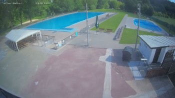Koupaliště Tišnov