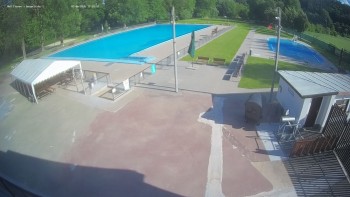 Koupaliště Tišnov