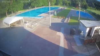 Koupaliště Tišnov