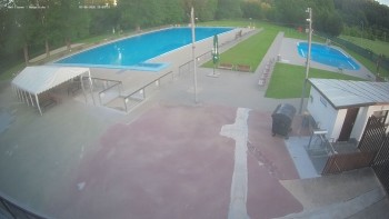 Koupaliště Tišnov