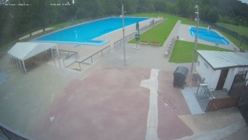 Koupaliště Tišnov