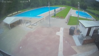 Koupaliště Tišnov