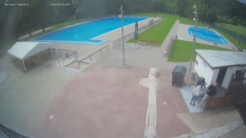 Koupaliště Tišnov