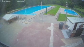 Koupaliště Tišnov