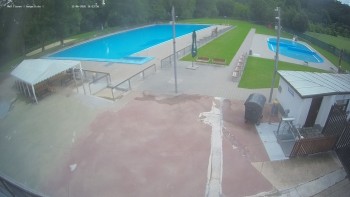 Koupaliště Tišnov