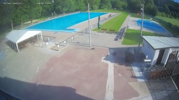 Koupaliště Tišnov