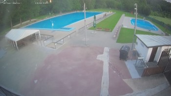 Koupaliště Tišnov